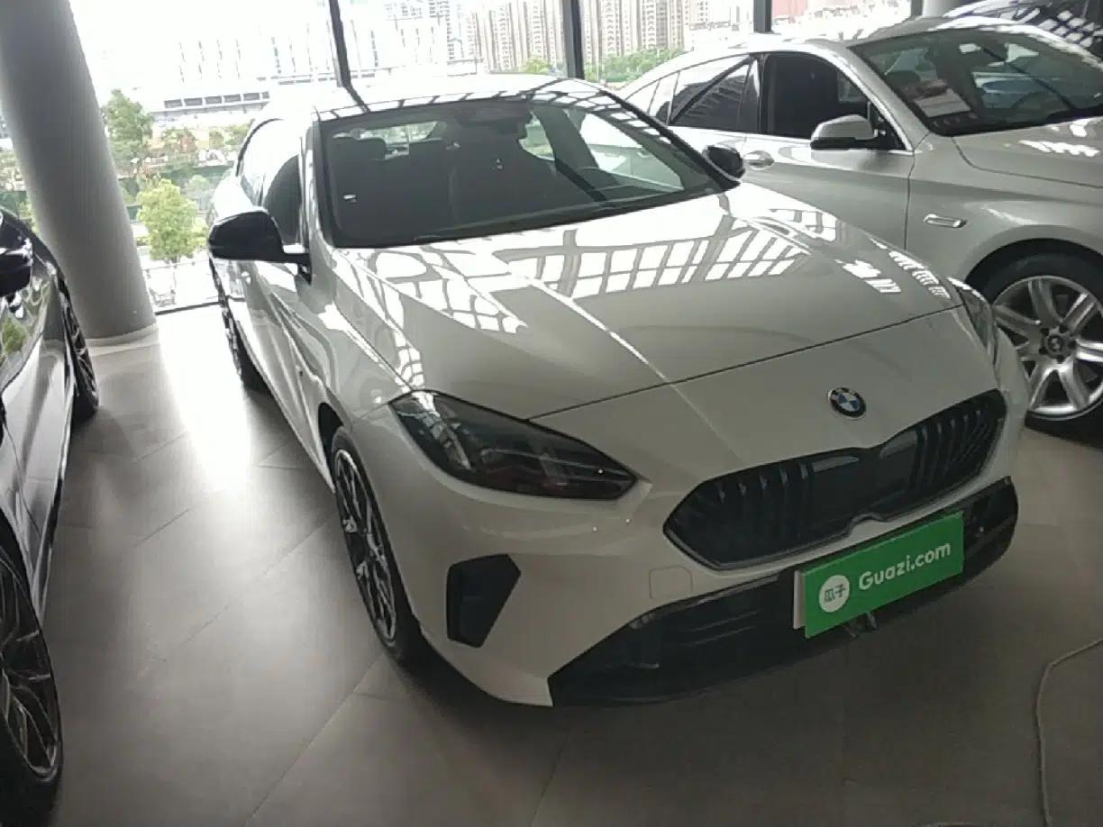 BMW 2 Series 2025 225L M Sport Night Edition Package — миниатюра 6