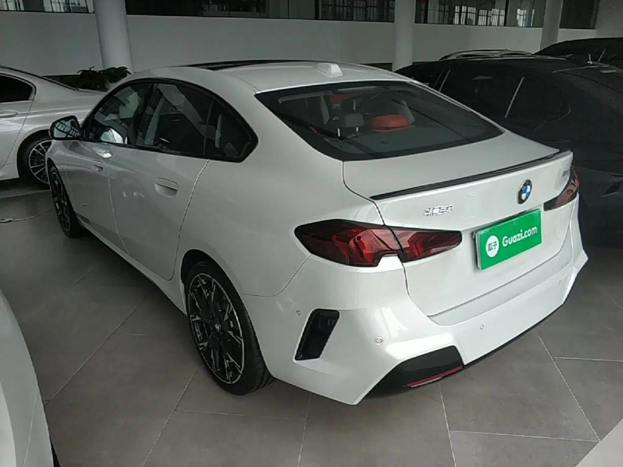 BMW 2 Series 2025 225L M Sport Night Edition Package — миниатюра 7