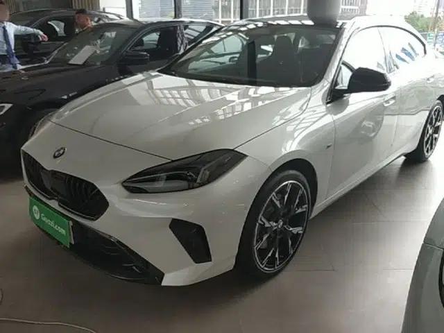 BMW 2 Series 2025 225L M Sport Night Edition Package