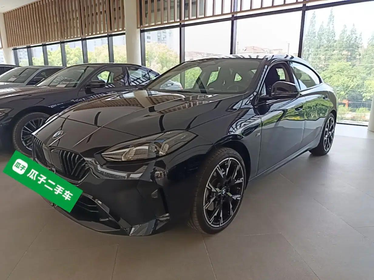 BMW 2 Series 2025 225L M Sport Night Edition Package — миниатюра 1