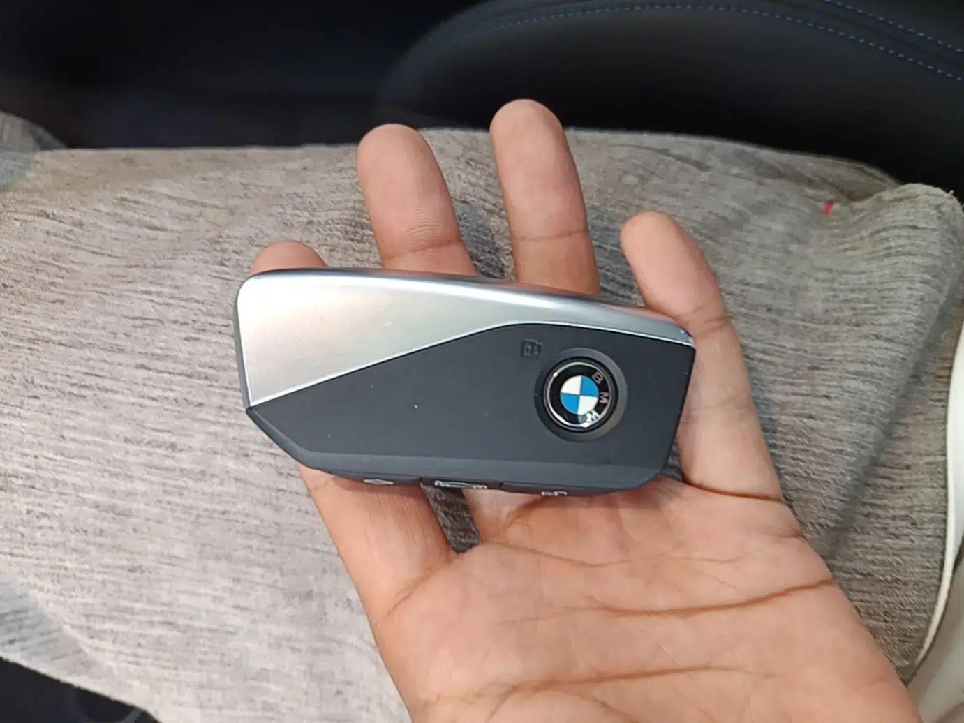 BMW 2 Series 2025 225L M Sport Night Edition Package — миниатюра 12