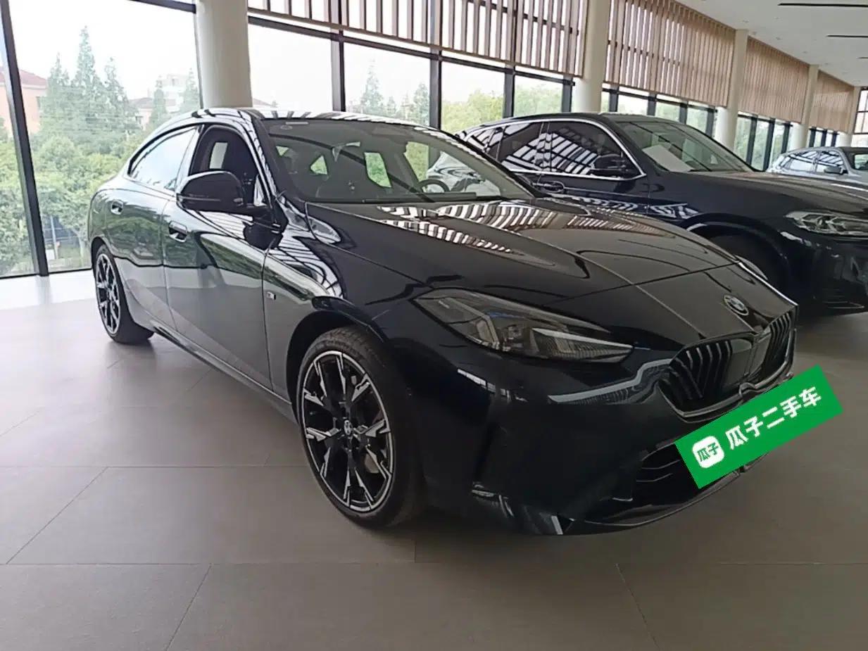 BMW 2 Series 2025 225L M Sport Night Edition Package — миниатюра 3