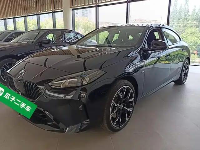 BMW 2 Series 2025 225L M Sport Night Edition Package