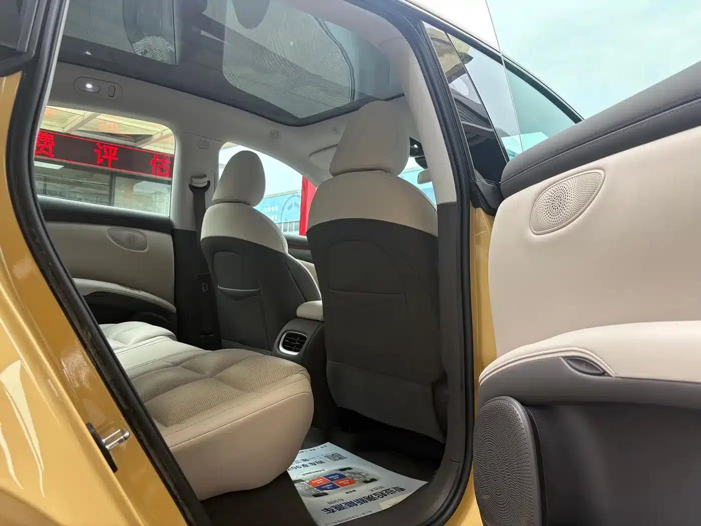 2023 Smart LS6 Max Standard Edition — миниатюра 11