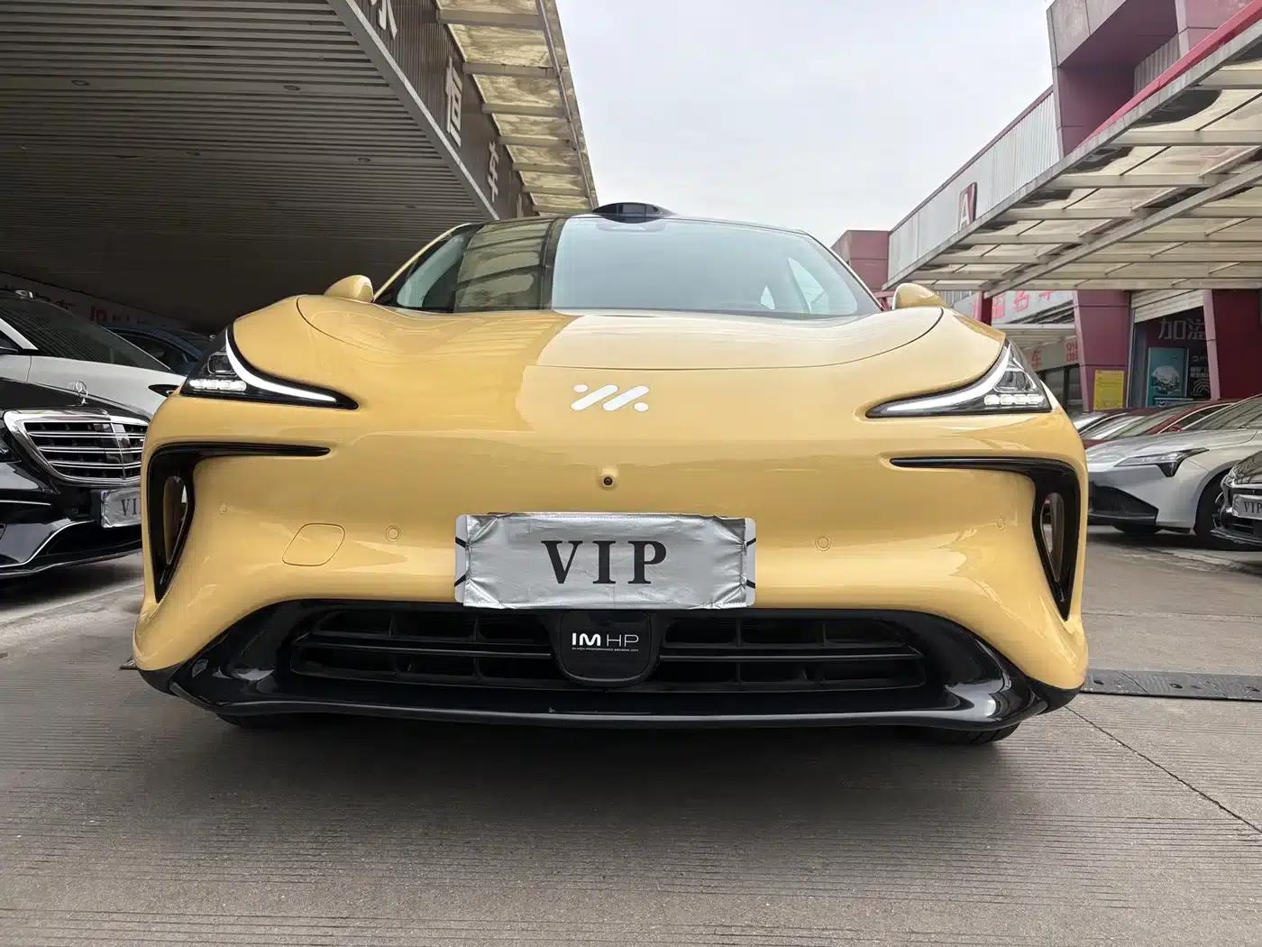 2023 Smart LS6 Max Standard Edition — миниатюра 3