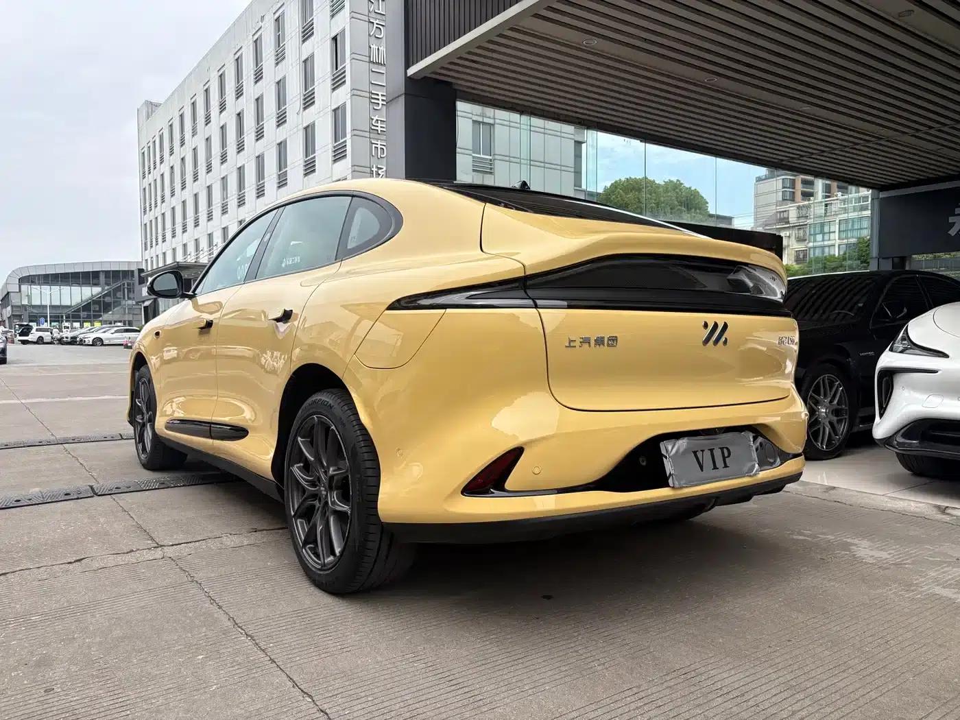 2023 Smart LS6 Max Standard Edition — миниатюра 5
