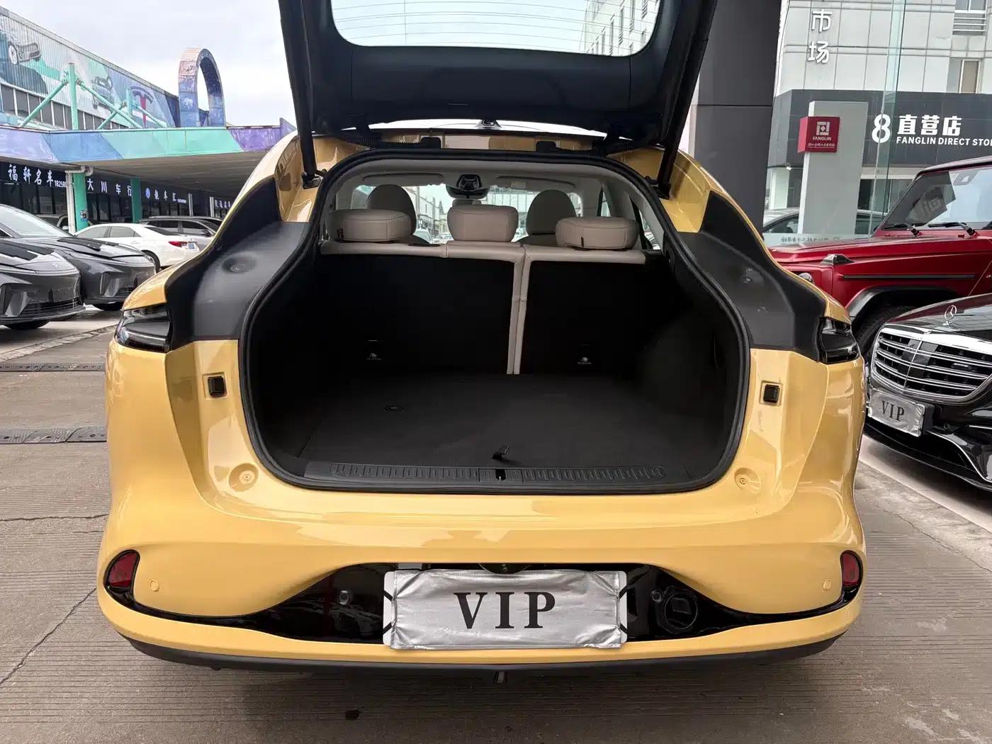 2023 Smart LS6 Max Standard Edition — миниатюра 8