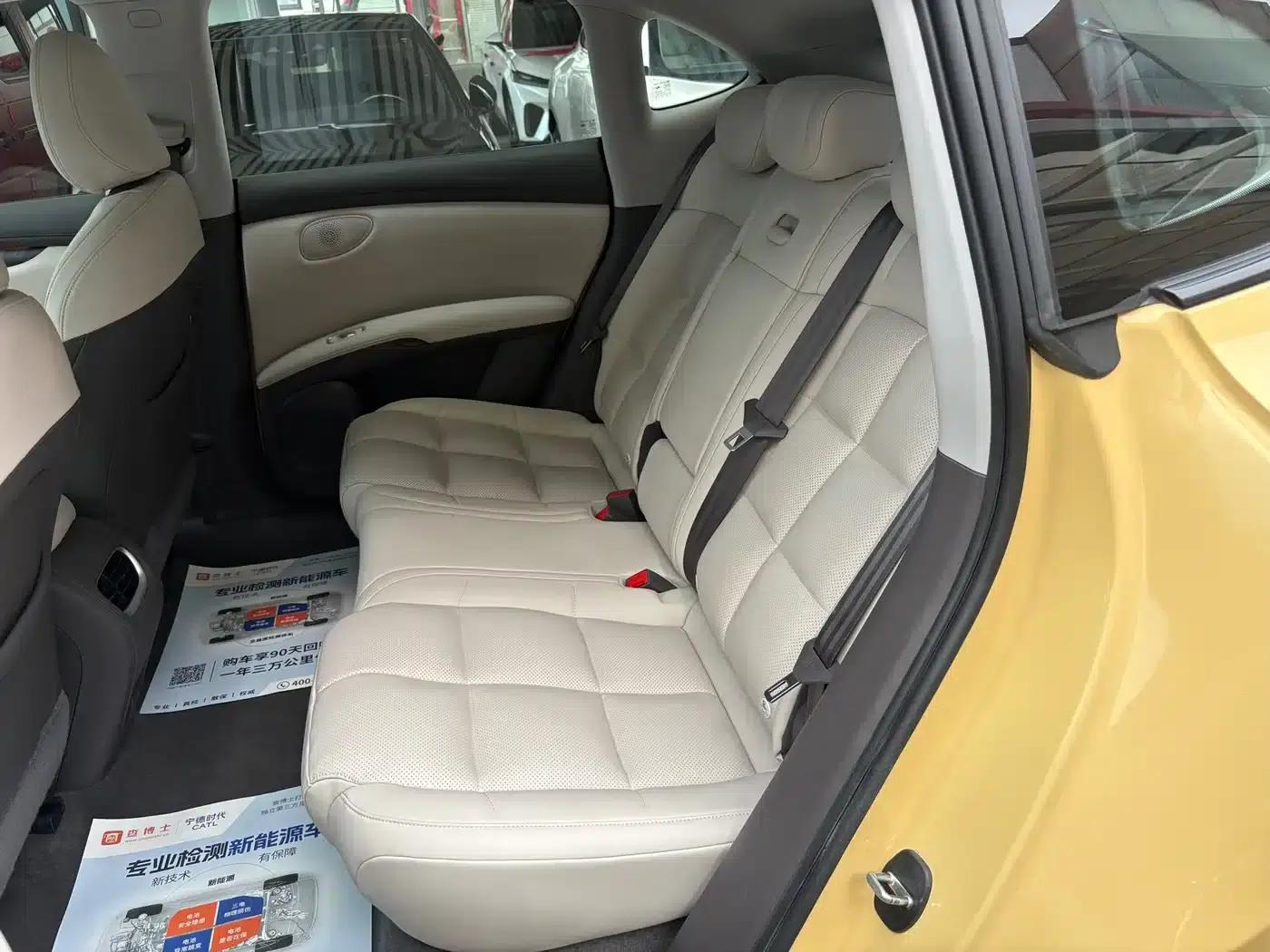 2023 Smart LS6 Max Standard Edition — миниатюра 10