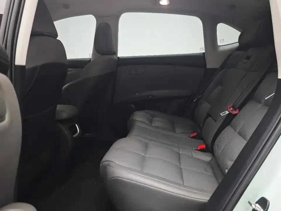 Smart LS6 2023 Max Long Range Edition — миниатюра 5
