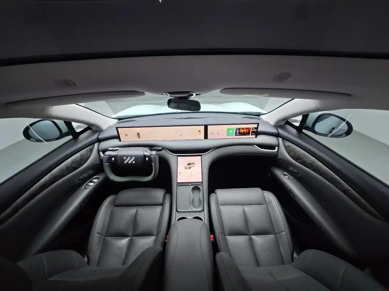 Smart LS6 2023 Max Long Range Edition — миниатюра 6