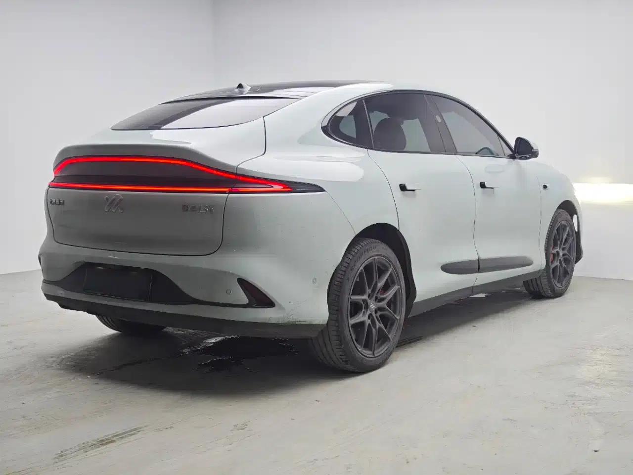 Smart LS6 2023 Max Long Range Edition — миниатюра 7