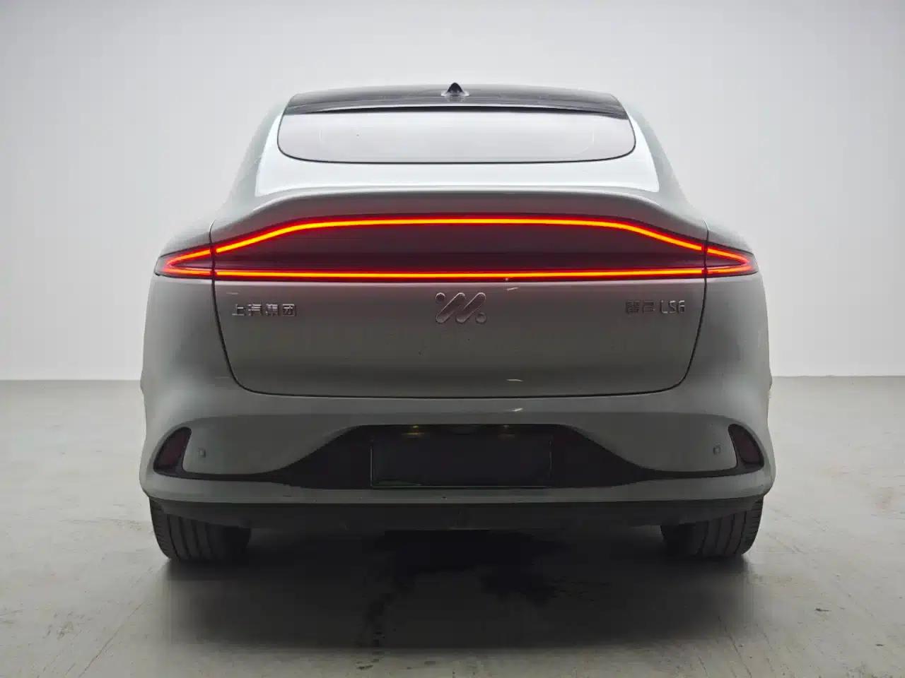 Smart LS6 2023 Max Long Range Edition — миниатюра 8
