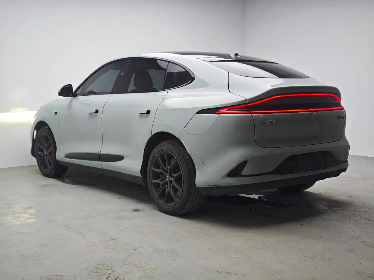 Smart LS6 2023 Max Long Range Edition — миниатюра 9