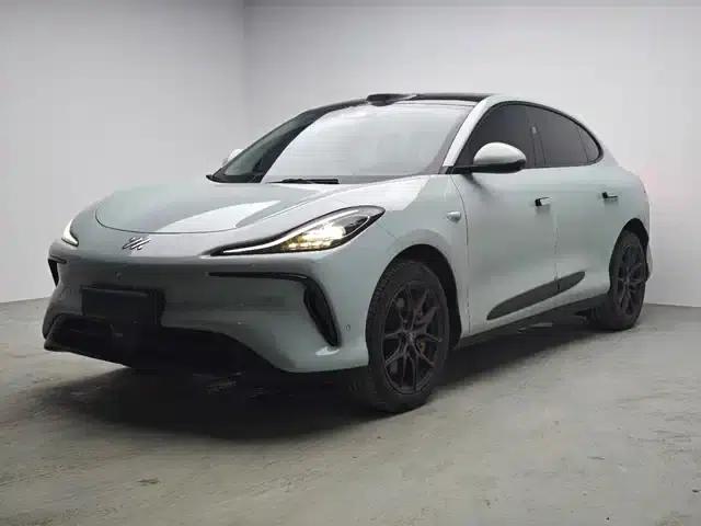 Smart LS6 2023 Max Long Range Edition