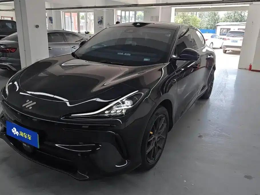 Smart LS6 2023 Max Long Range Edition — миниатюра 1