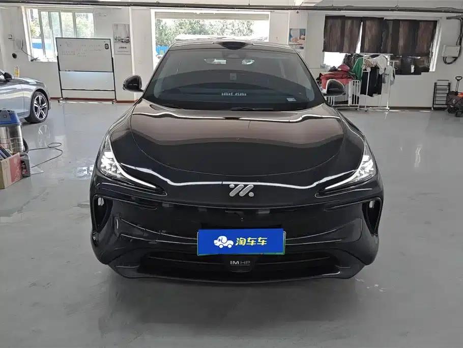Smart LS6 2023 Max Long Range Edition — миниатюра 2