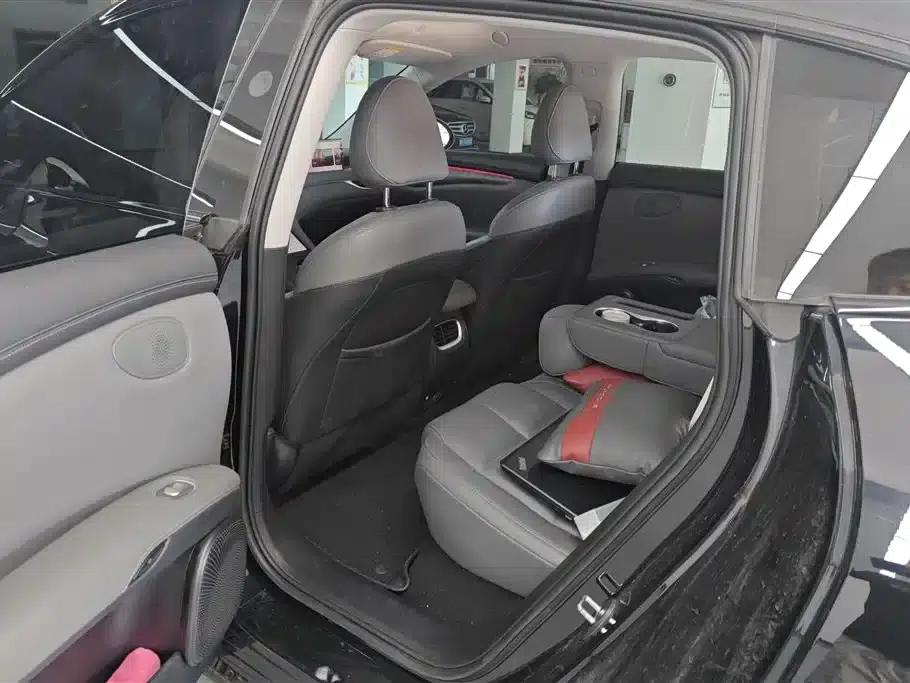 Smart LS6 2023 Max Long Range Edition — миниатюра 11