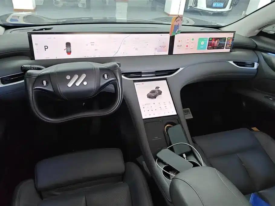 Smart LS6 2023 Max Long Range Edition — миниатюра 12