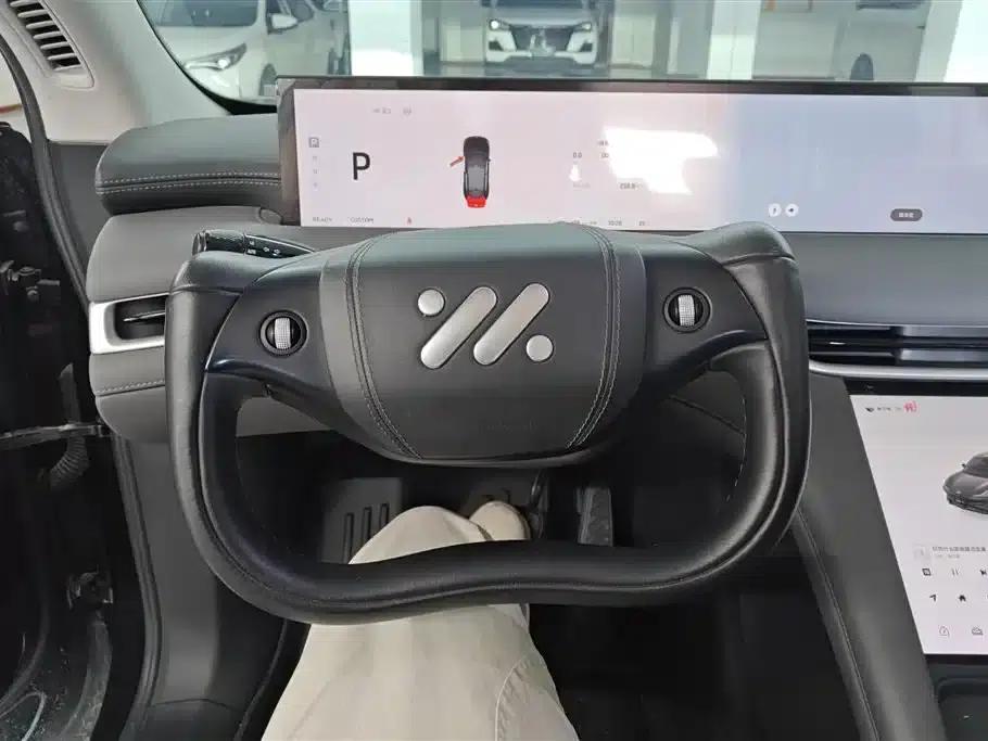 Smart LS6 2023 Max Long Range Edition — миниатюра 15