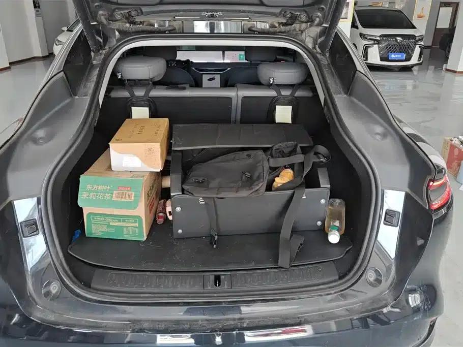 Smart LS6 2023 Max Long Range Edition — миниатюра 4