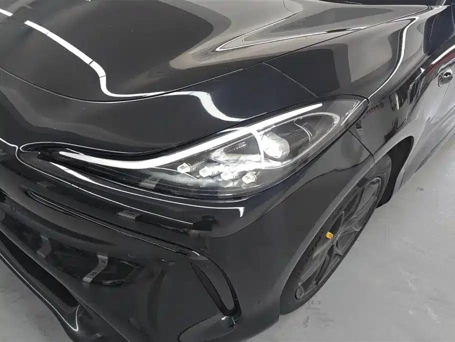 Smart LS6 2023 Max Long Range Edition — миниатюра 5