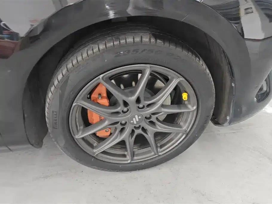 Smart LS6 2023 Max Long Range Edition — миниатюра 6