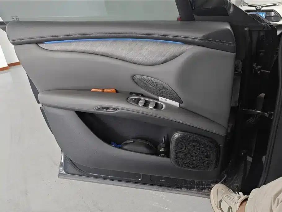 Smart LS6 2023 Max Long Range Edition — миниатюра 7