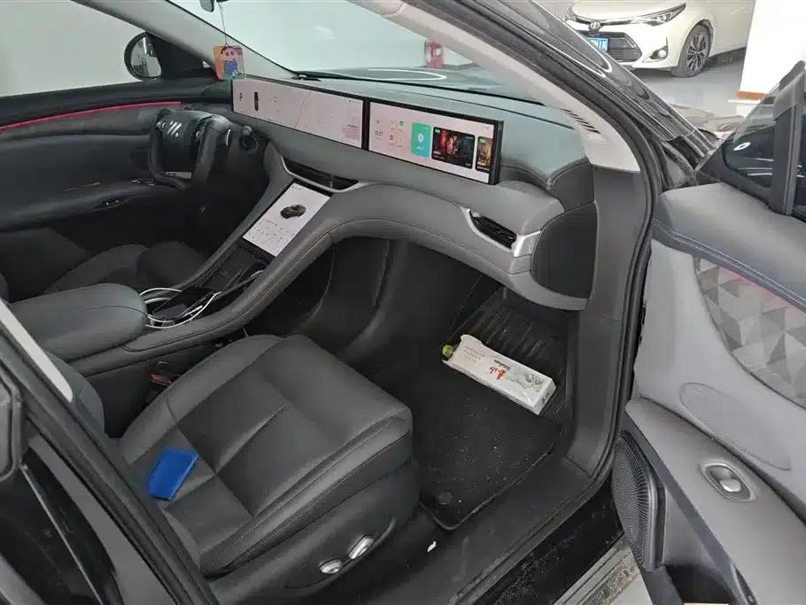 Smart LS6 2023 Max Long Range Edition — миниатюра 8