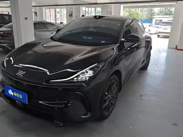 Smart LS6 2023 Max Long Range Edition