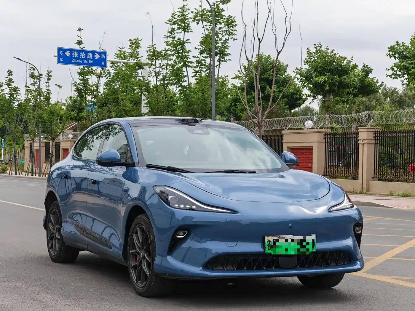 Smart Home LS6 2025 Model: High-Performance Lizard Smart Edition — миниатюра 3