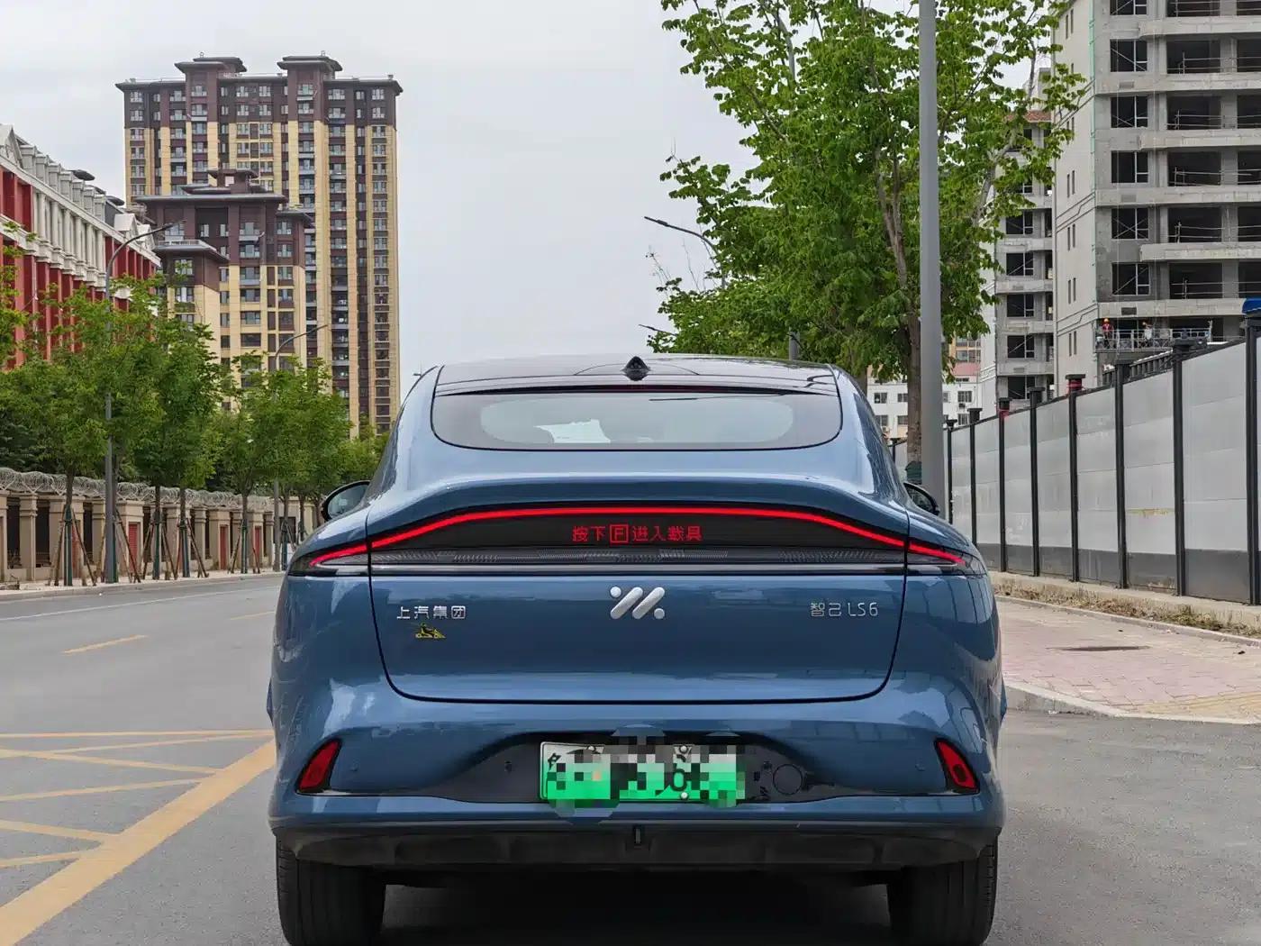 Smart Home LS6 2025 Model: High-Performance Lizard Smart Edition — миниатюра 4
