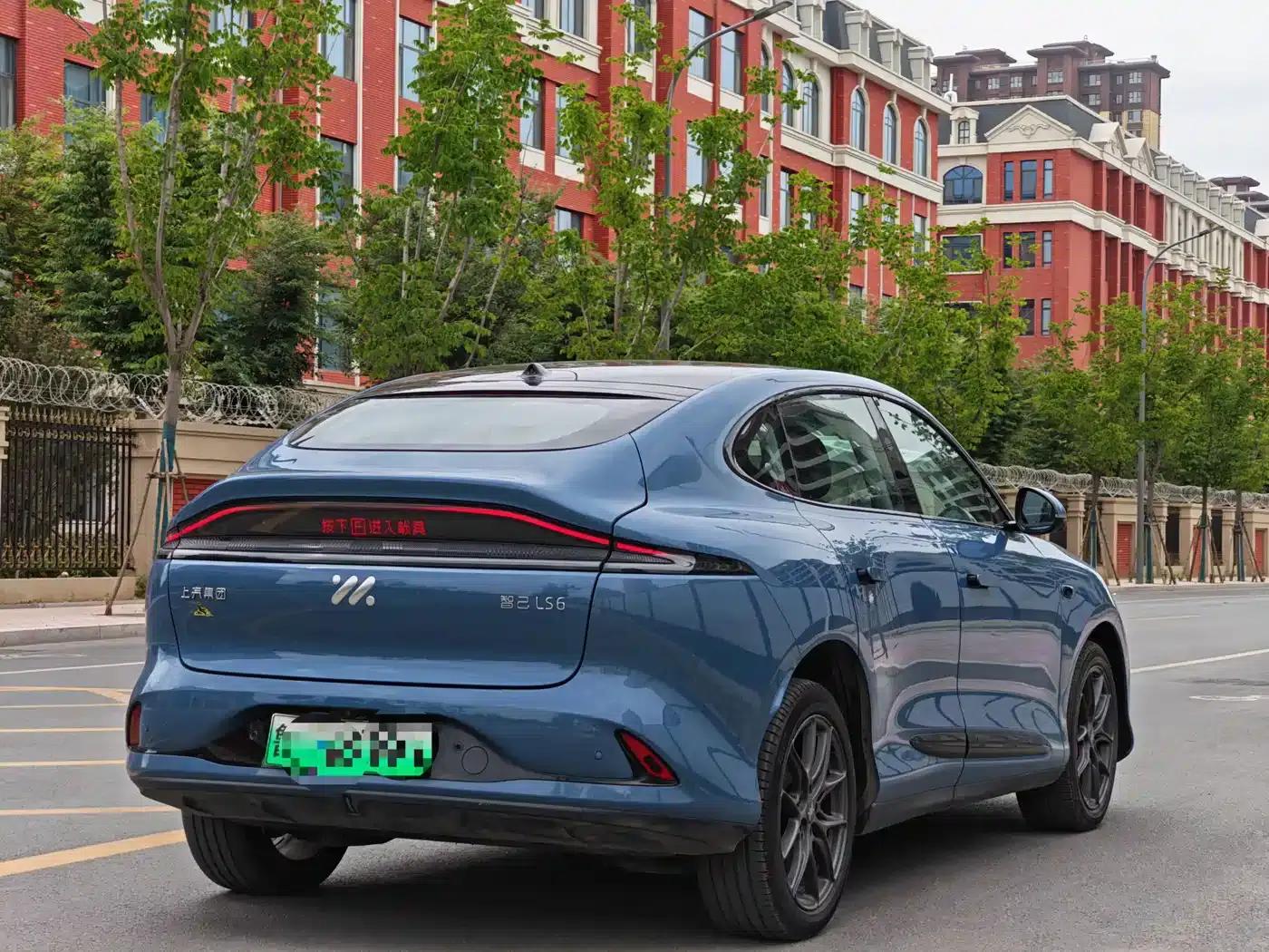 Smart Home LS6 2025 Model: High-Performance Lizard Smart Edition — миниатюра 5