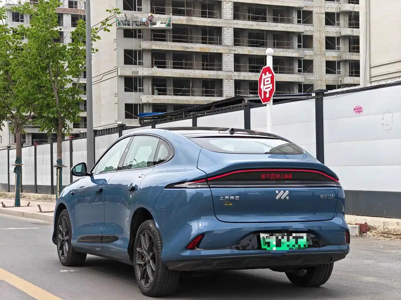 Smart Home LS6 2025 Model: High-Performance Lizard Smart Edition — миниатюра 6