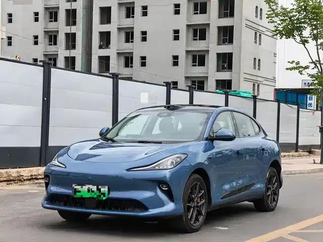 Smart Home LS6 2025 Model: High-Performance Lizard Smart Edition