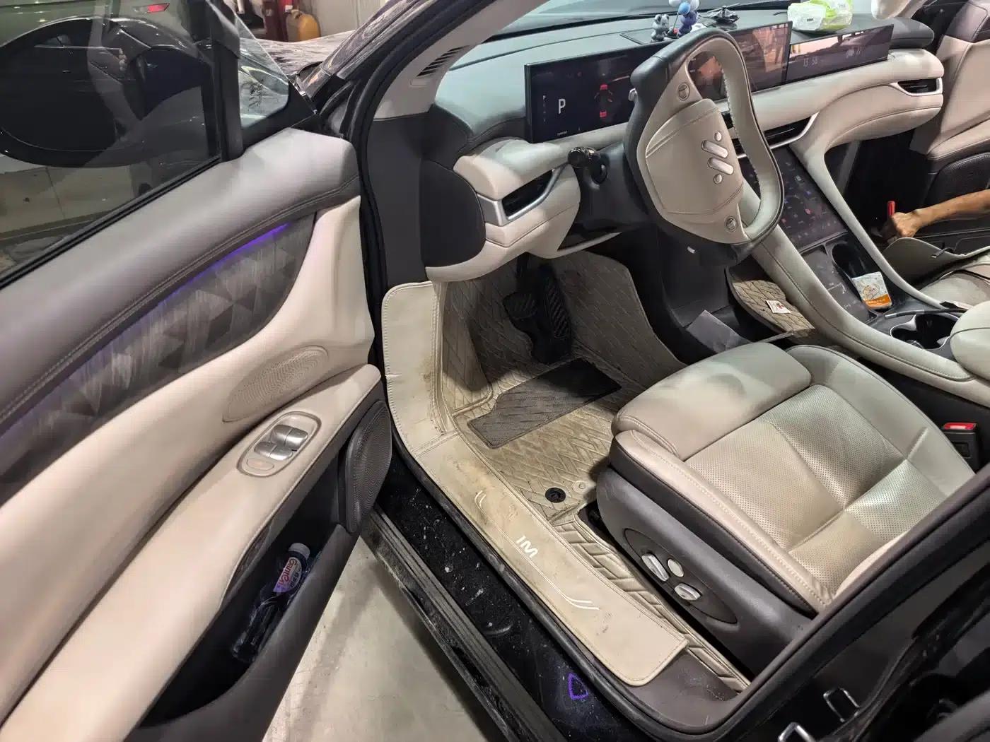 2023 Smart LS6 Max Standard Edition — миниатюра 3