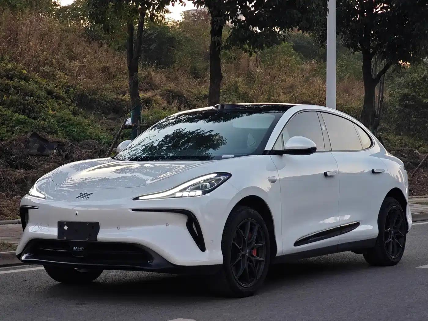 2023 Smart LS6 Max Standard Edition — миниатюра 1