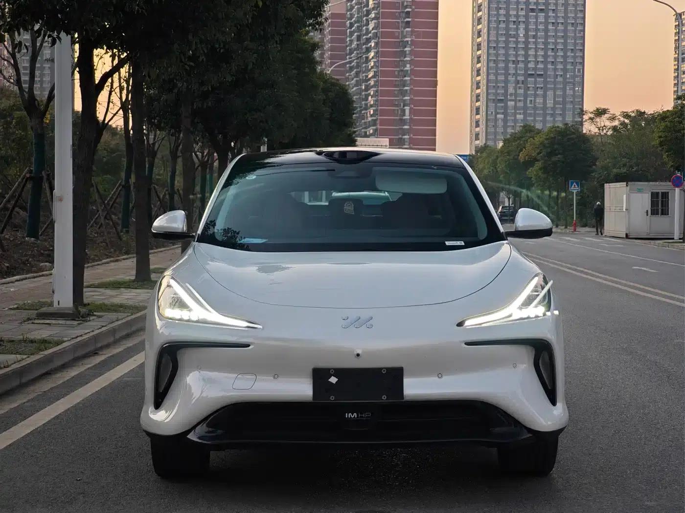 2023 Smart LS6 Max Standard Edition — миниатюра 2