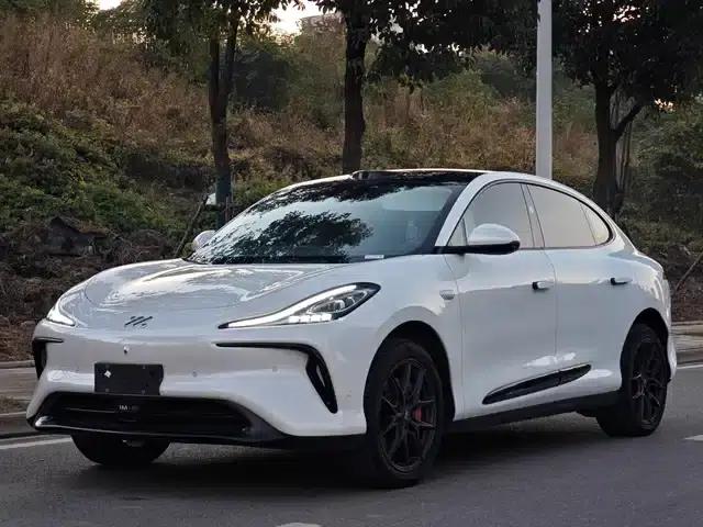 2023 Smart LS6 Max Standard Edition