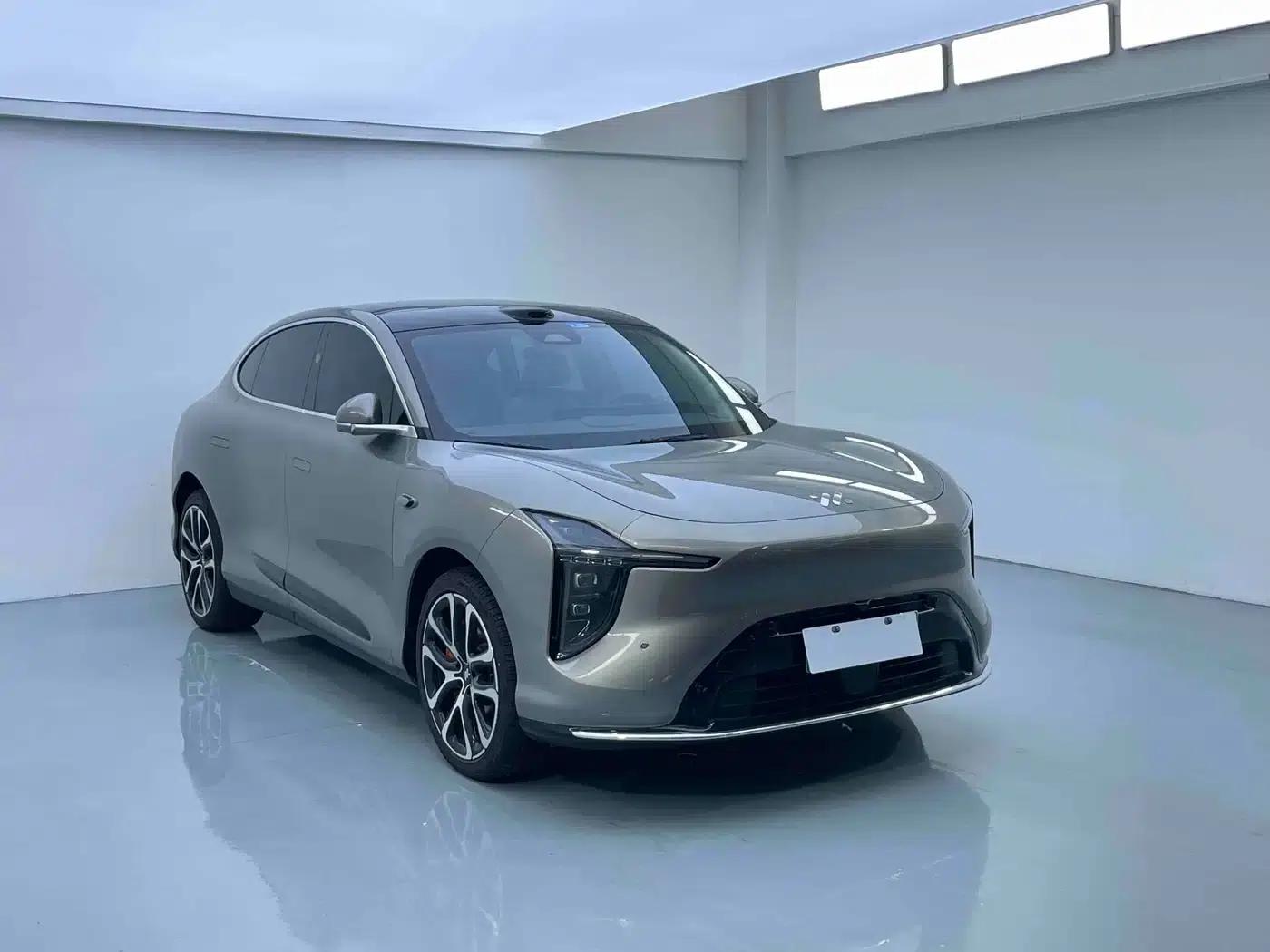 Smart LS6 2026 Pure Electric Max — миниатюра 1