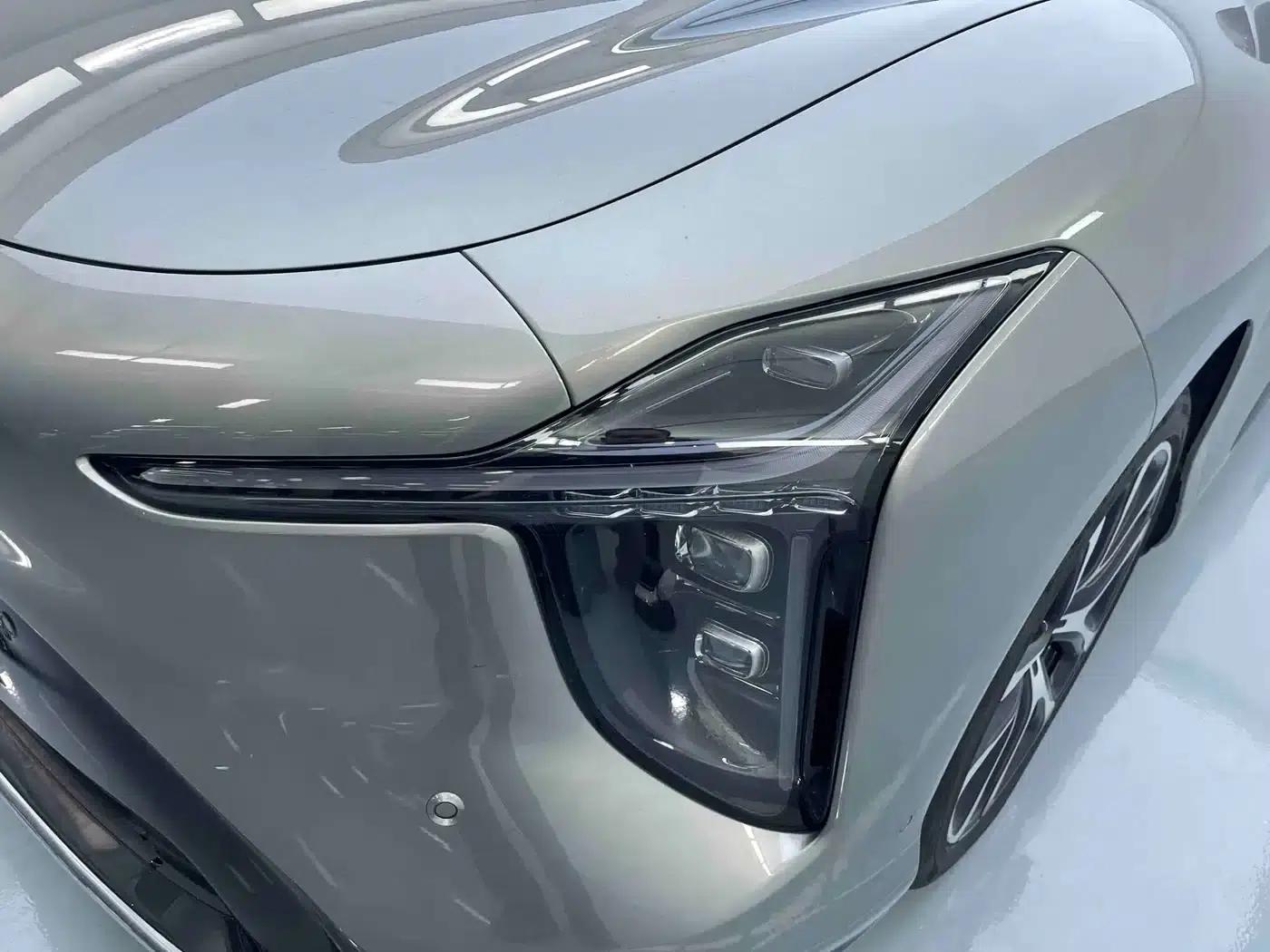 Smart LS6 2026 Pure Electric Max — миниатюра 11