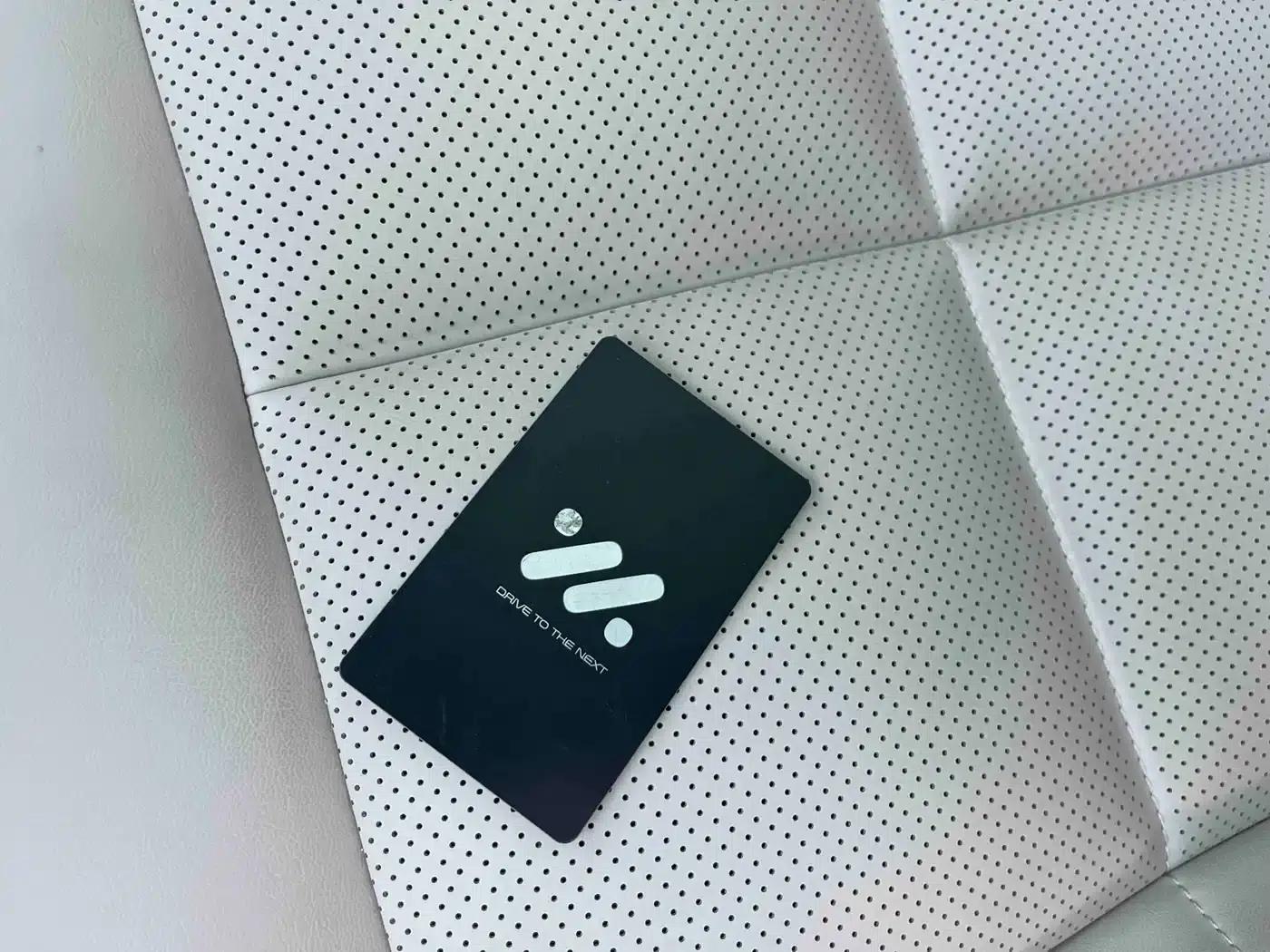 Smart LS6 2026 Pure Electric Max — миниатюра 10