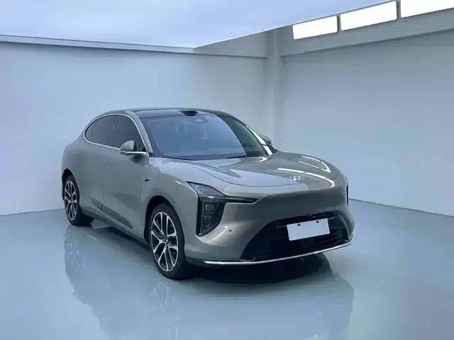 Smart LS6 2026 Pure Electric Max