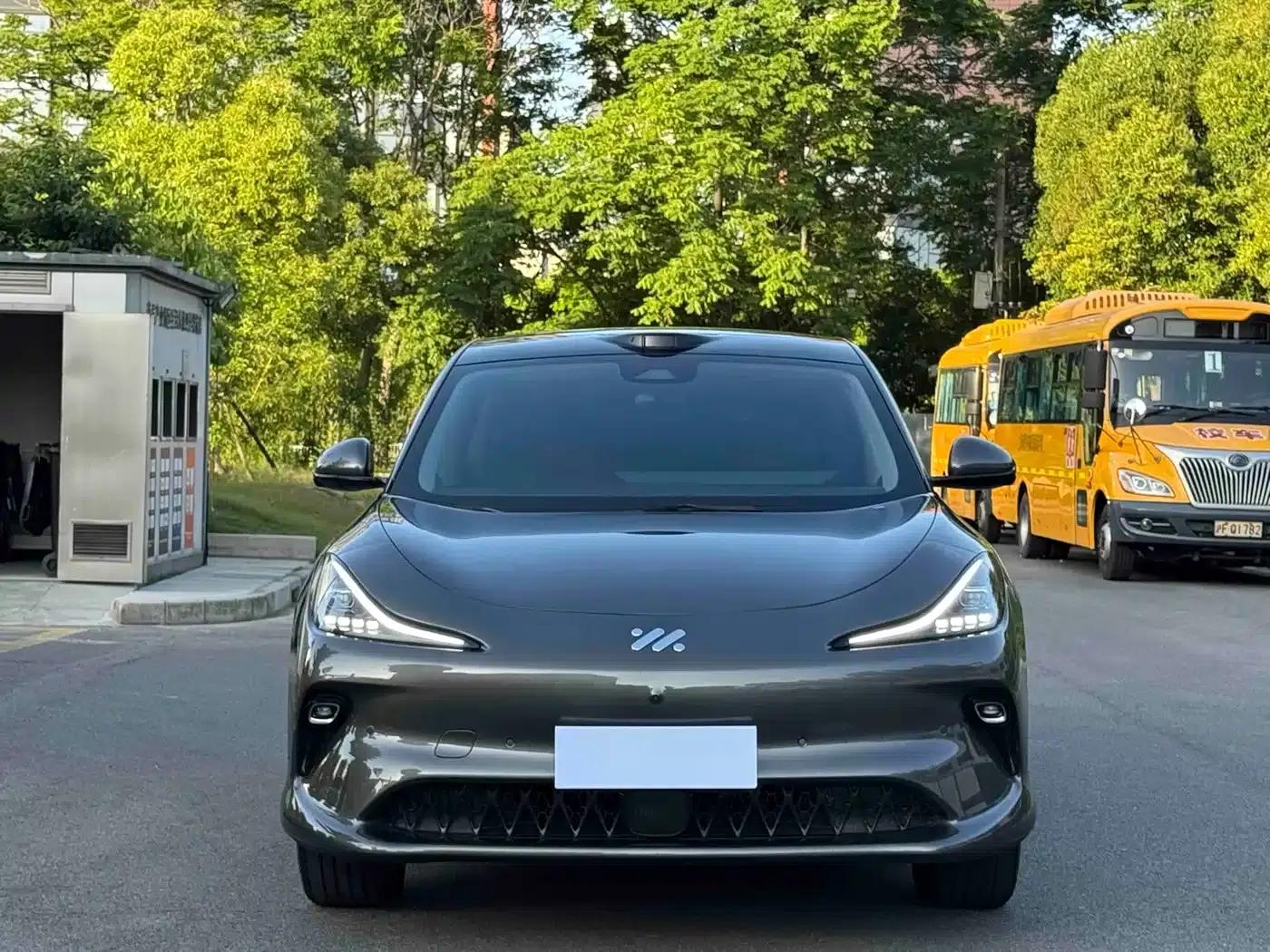 SmartDrive LS6 2025 Model - Lizard Intelligent Driving Edition — миниатюра 2