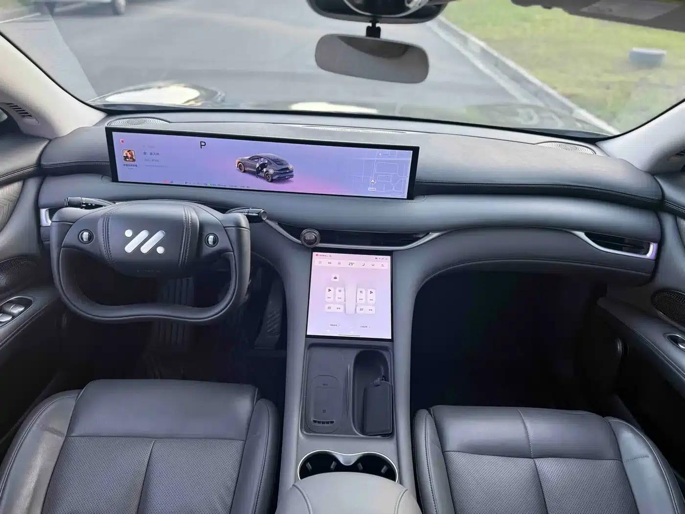 SmartDrive LS6 2025 Model - Lizard Intelligent Driving Edition — миниатюра 11