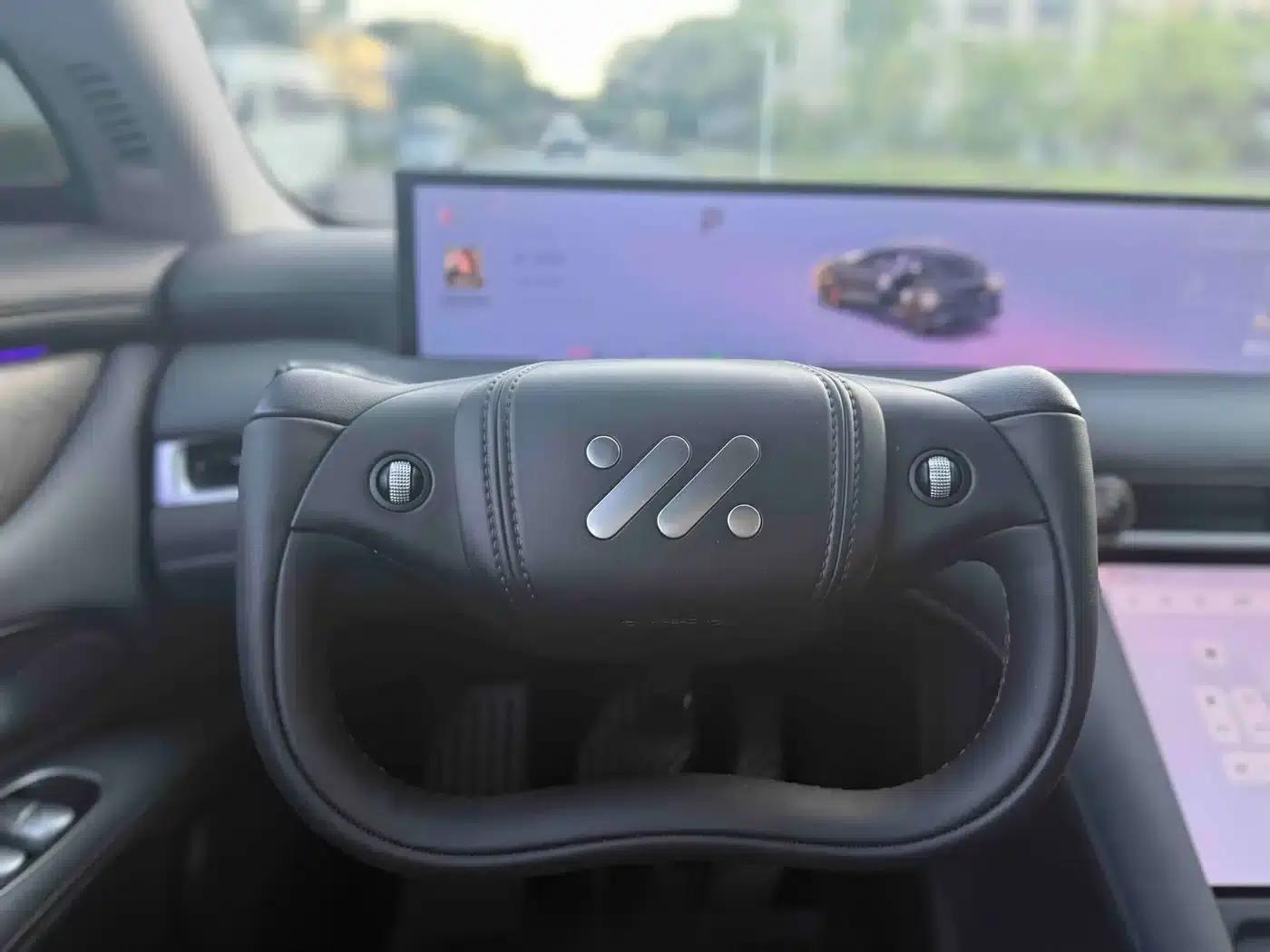 SmartDrive LS6 2025 Model - Lizard Intelligent Driving Edition — миниатюра 12