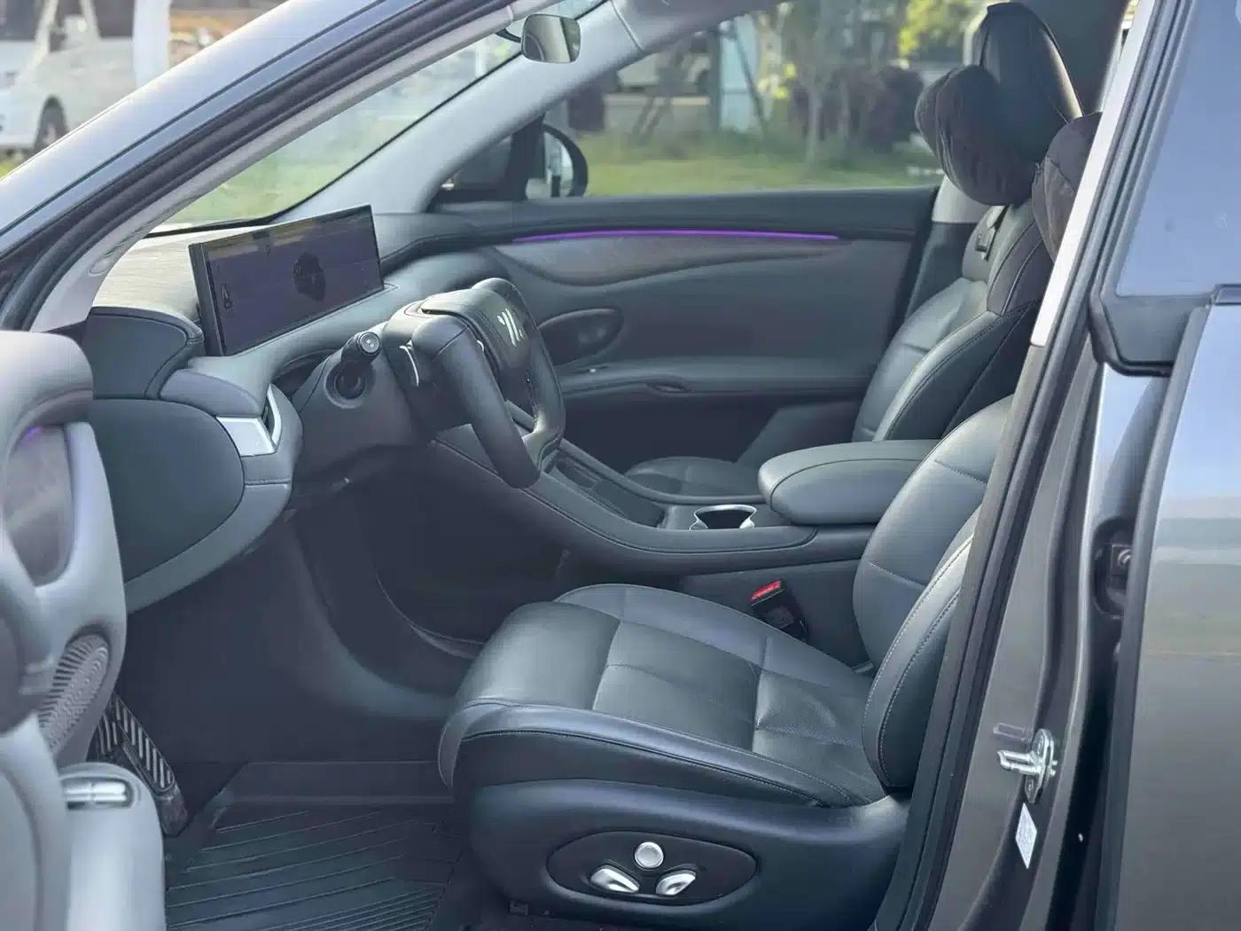 SmartDrive LS6 2025 Model - Lizard Intelligent Driving Edition — миниатюра 13
