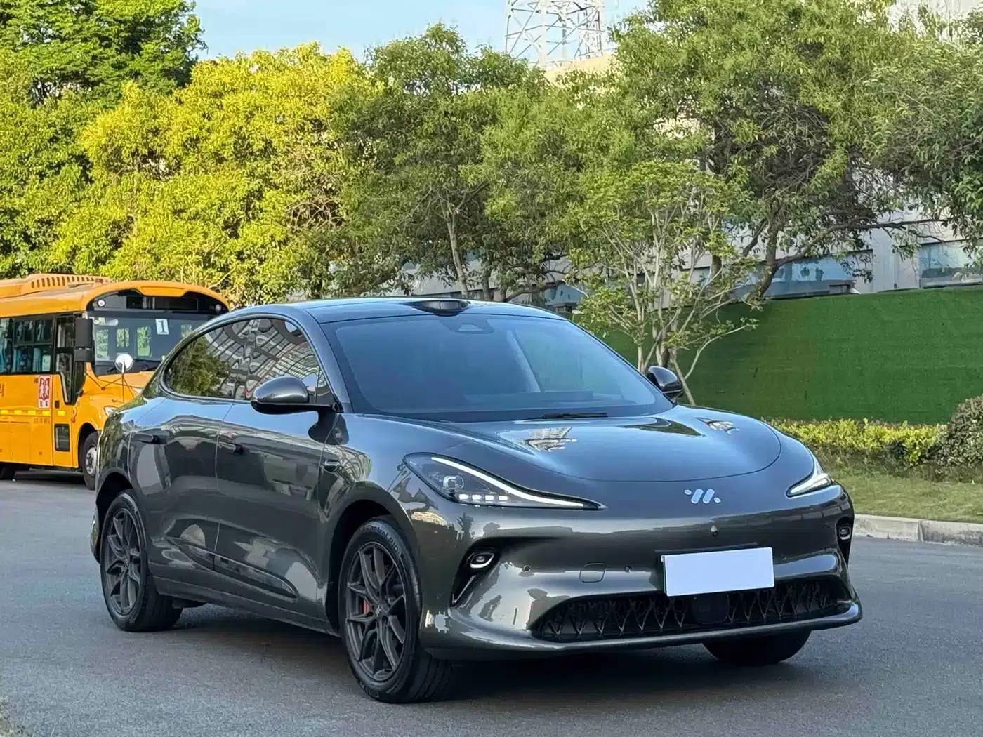 SmartDrive LS6 2025 Model - Lizard Intelligent Driving Edition — миниатюра 3