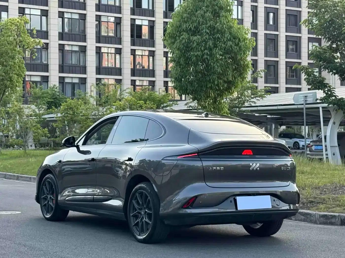 SmartDrive LS6 2025 Model - Lizard Intelligent Driving Edition — миниатюра 6