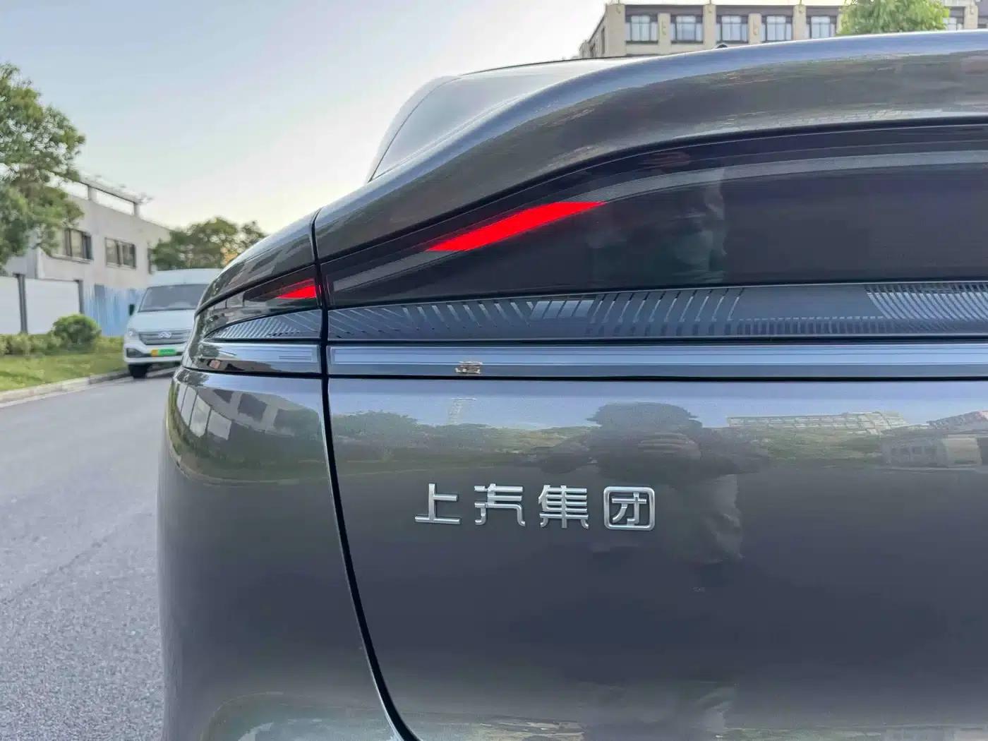 SmartDrive LS6 2025 Model - Lizard Intelligent Driving Edition — миниатюра 7