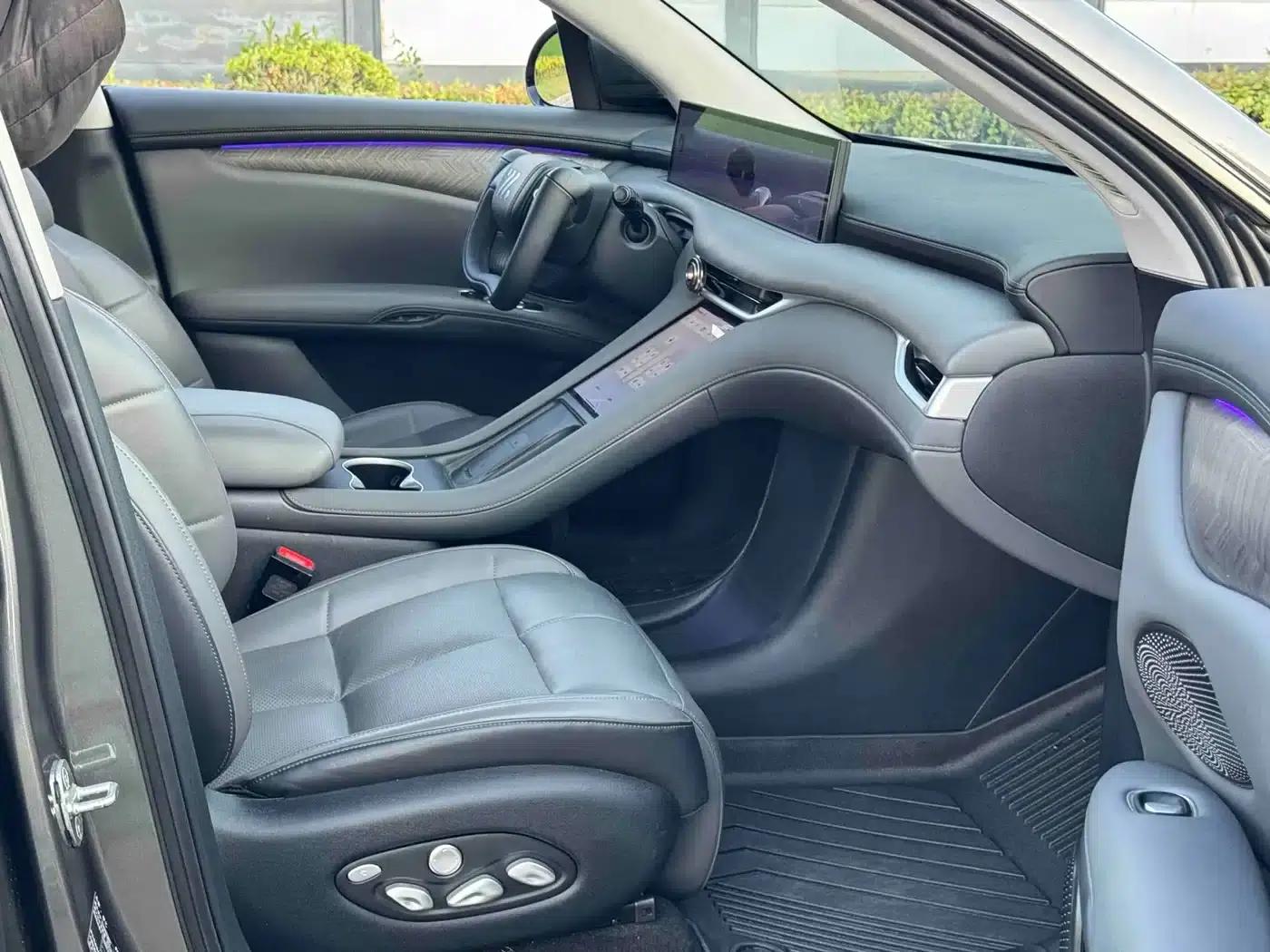 SmartDrive LS6 2025 Model - Lizard Intelligent Driving Edition — миниатюра 9